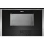 Neff C17WR01N0B N70 Built-In 900W Microwave - Stainless Steel