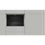 Neff C17WR01N0B N70 Built-In 900W Microwave - Stainless Steel