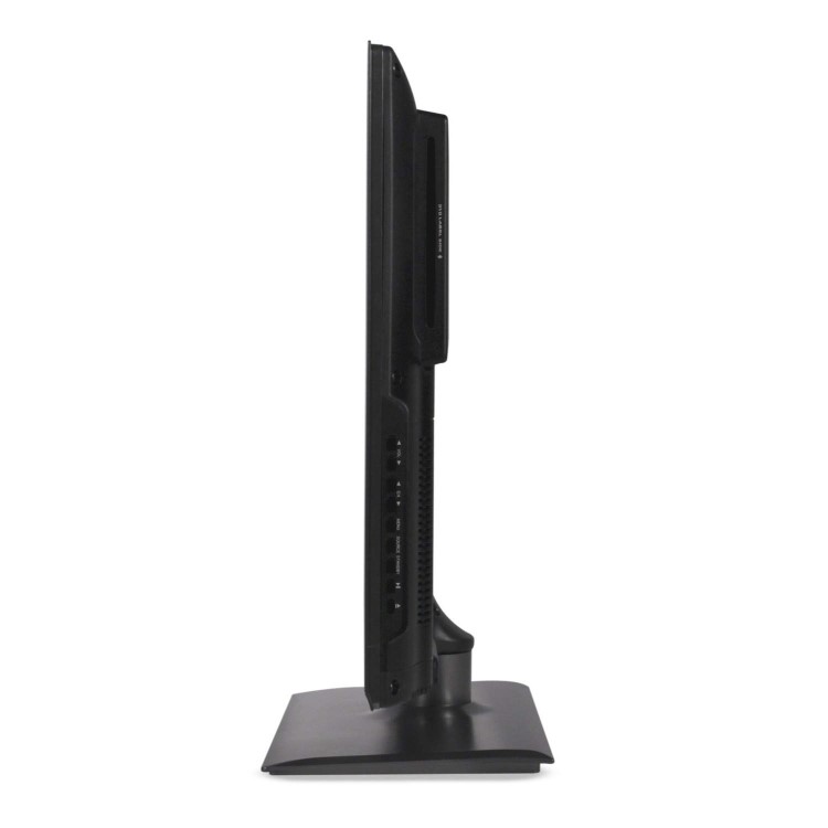 GRADE A1 - Cello C19103traveller 19 Inch Freeview LED TV with Built-in DVD Player