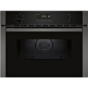 C1AMG84G0B Neff N50 Built-In Compact Combination Microwave Oven - Graphite