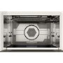 Neff N50 Built-In Microwave - Graphite Grey