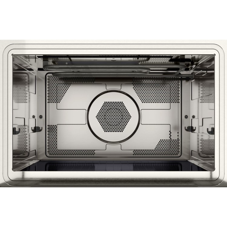 Neff N50 Built-In Microwave - Graphite Grey