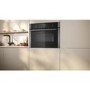 Neff N50 Built-In Microwave - Graphite Grey