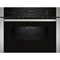Neff N50 Built In Microwave - Stainless Steel Neff N50 Built In Microwave - Stainless Steel