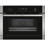 Neff C1APG64N0B N50 Built In Combination Microwave Oven - Stainless Steel
