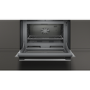 Neff C1APG64N0B N50 Built In Combination Microwave Oven - Stainless Steel