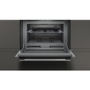 Neff C1APG64N0B N50 Built In Combination Microwave Oven - Stainless Steel