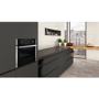 Neff C1APG64N0B N50 Built In Combination Microwave Oven - Stainless Steel
