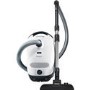 Miele Classic C1 Flex Cylinder Vacuum Cleaner - White