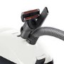 Miele Classic C1 Flex Cylinder Vacuum Cleaner - White