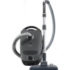 Miele C1 Classic Bagged Cylinder Vacuum Cleaner - Grey