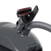 Miele C1 Classic Bagged Cylinder Vacuum Cleaner - Grey