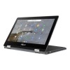 Asus Flip C214MA BU0282 Celeron N4020 4GB 32GB eMMC 11.6 Inch Touchscreen 2 in 1 Chromebook