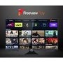 Ex Display - Cello 22 inch 12 Volt Traveller Smart Frameless TV Ultrafast WebOS