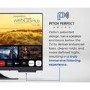 Ex Display - Cello 22 inch 12 Volt Traveller Smart Frameless TV Ultrafast WebOS