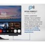 Ex Display - Cello 22 inch 12 Volt Traveller Smart Frameless TV Ultrafast WebOS