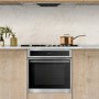 Caple Sense Electric Single Oven - Stainless Steel