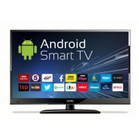 Cello C24ANSMT 24" 720p HD Ready LED Smart TV with Android and Freeview HD
