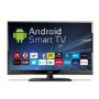 Cello C24ANSMT 24" 720p HD Ready LED Smart TV with Android and Freeview HD
