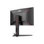 Refurbished AOC C24G1 24" Full HD Curved Gaming Monitor