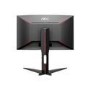 Refurbished AOC C24G1 24" Full HD Curved Gaming Monitor