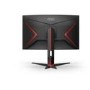 AOC C24G2U/BK 23.6" Full HD 165Hz Curved  Gaming Monitor