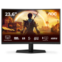 C24G42E AOC G4 C24G42E 23.6" VA Full HD 180Hz 0.5ms Curved Gaming Monitor