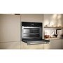 Neff N70 Built-In 1000W Microwave Oven - Graphite