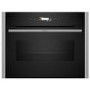Neff N70 Built-In Combination Microwave Oven - Stainless Steel