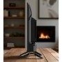 Cello 27 inch 12 Volt  DVD Smart Frameless TV Ultrafast WebOS
