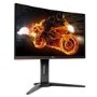Refurbished AOC C27G1 27 Inch FreeSync Curved Gaming Monitor