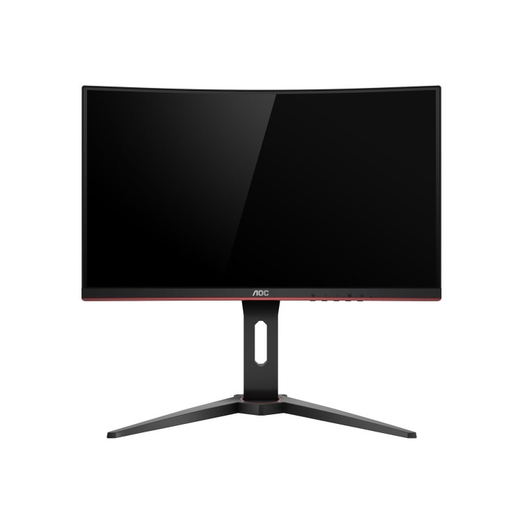 Refurbished AOC C27G1 27 Inch FreeSync Curved Gaming Monitor