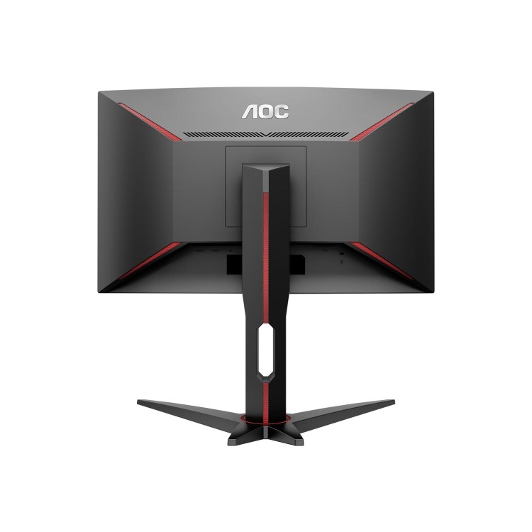 Refurbished AOC C27G1 27 Inch FreeSync Curved Gaming Monitor