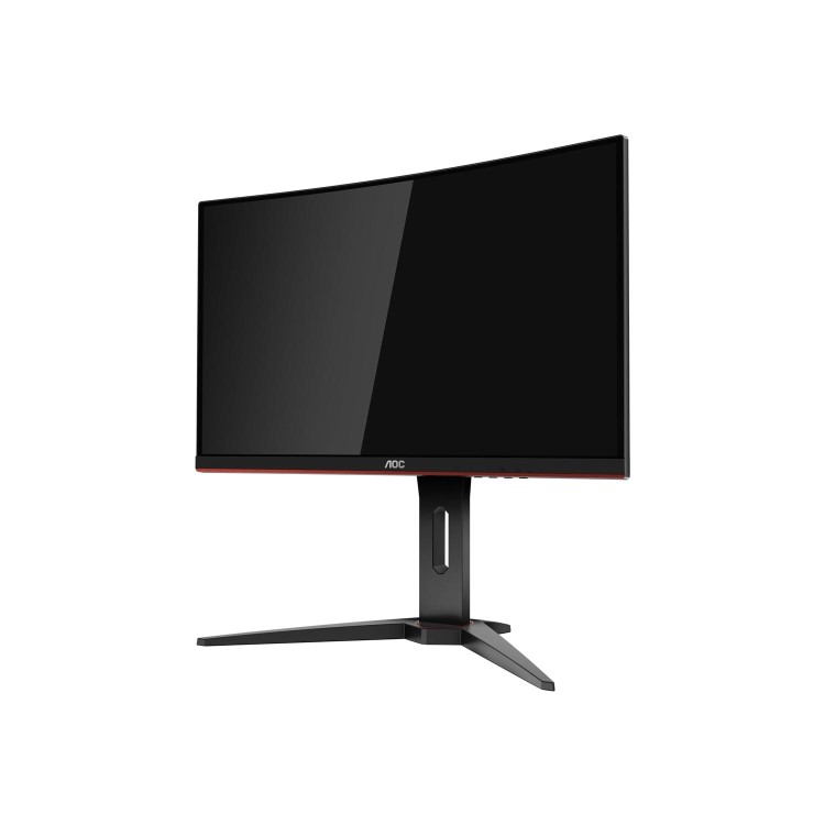 Refurbished AOC C27G1 27 Inch FreeSync Curved Gaming Monitor