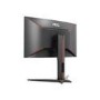 Refurbished AOC C27G1 27 Inch FreeSync Curved Gaming Monitor