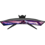 Refurbished AOC C27G2AE/BK 27" Full HD Curved Gaming Monitor