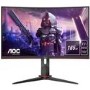 AOC C27G2U/BK 27" Full HD 165Hz Curved Gaming Monitor