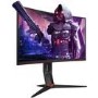 AOC C27G2U/BK 27" Full HD 165Hz Curved Gaming Monitor