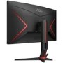 AOC C27G2U/BK 27" Full HD 165Hz Curved Gaming Monitor