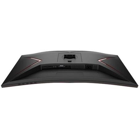 AOC C27G2U/BK 27" Full HD 165Hz Curved Gaming Monitor