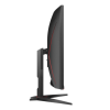 AOC C27G2ZE/BK 27&quot; Full HD 240Hz Curved Gaming Monitor