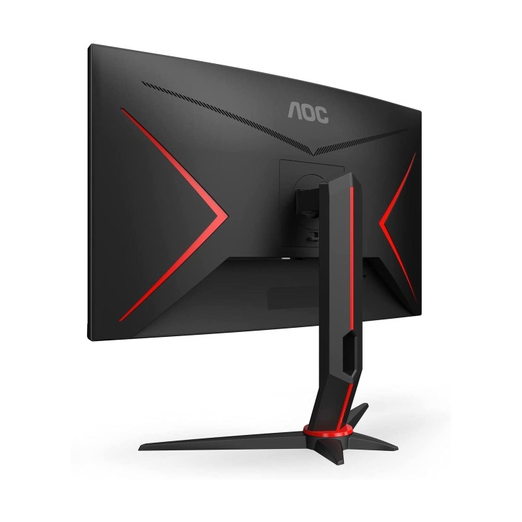 AOC C27G2ZU/BK 27" Full HD VA 240Hz 0.5ms FreeSync Curved Gaming Monitor