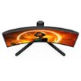 AOC C27G3U/BK 27" Full HD 165Hz Curved Monitor 