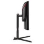 AOC C27G3U/BK 27" Full HD 165Hz Curved Monitor 