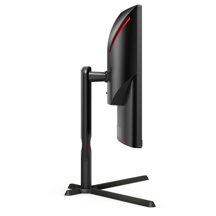 AOC C27G3U/BK 27" Full HD 165Hz Curved Monitor 