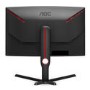 AOC C27G3U/BK 27" Full HD 165Hz Curved Monitor 