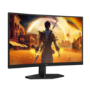 AOC G4 C27G42E 27" VA Full HD Curved Monitor