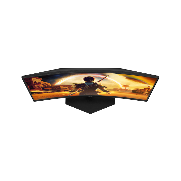 AOC G4 C27G42E 27" VA Full HD Curved Monitor