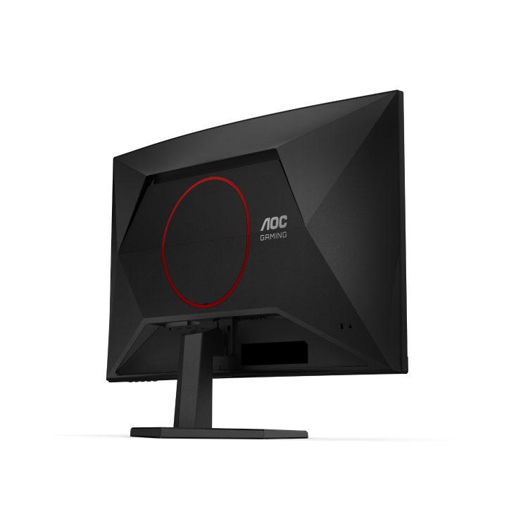 AOC G4 C27G42E 27" VA Full HD Curved Monitor