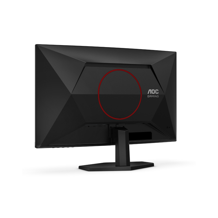 AOC G4 C27G42E 27" VA Full HD Curved Monitor